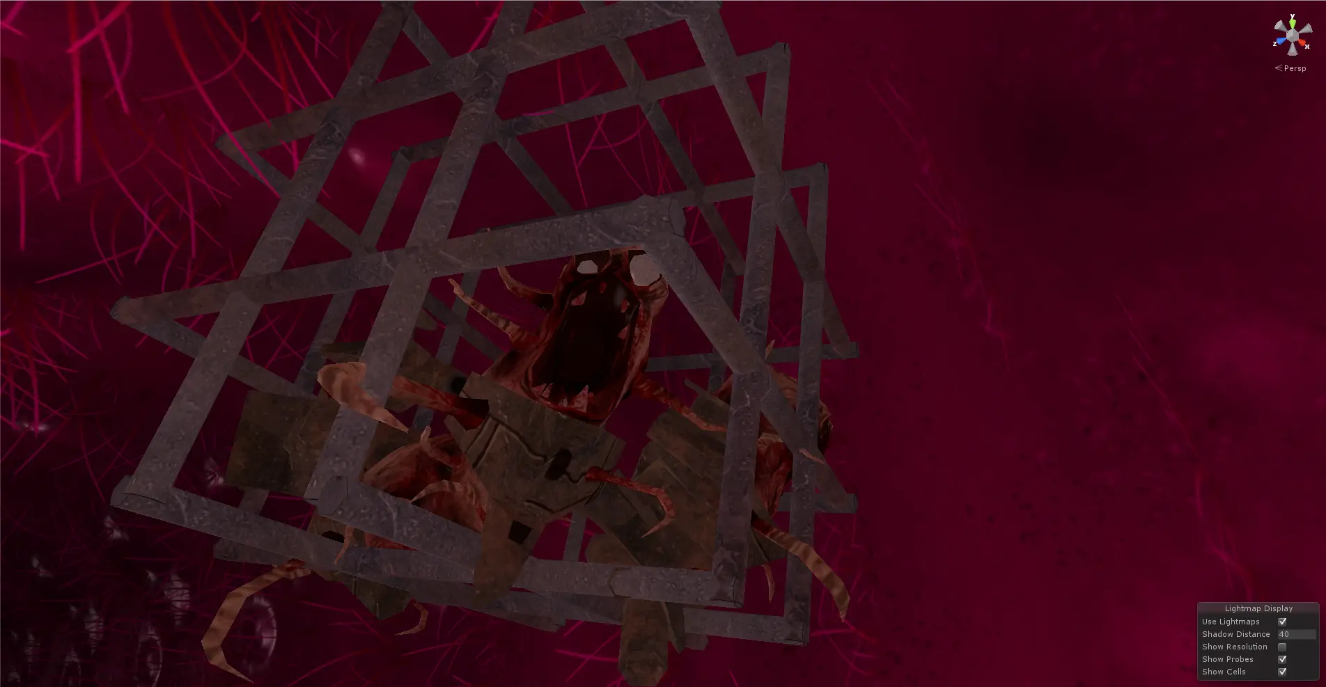 Galaxy Guts Screen 10