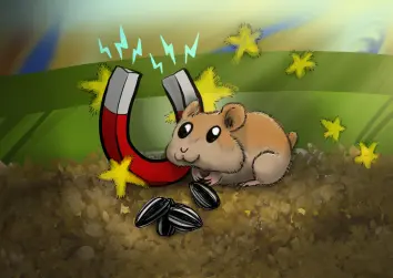 Bipolar Hamsters
