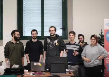 Fiera Simulator Team