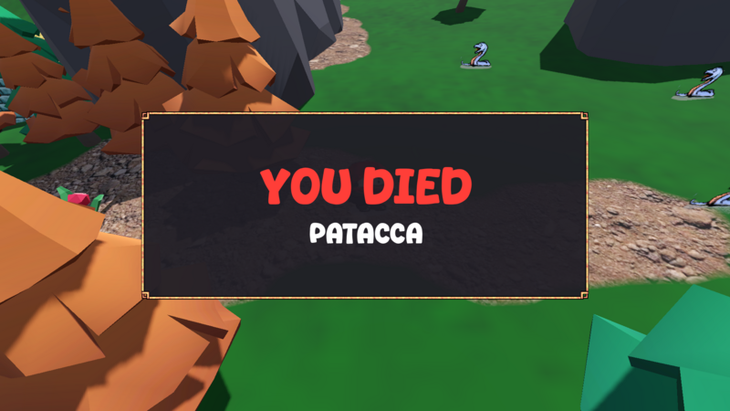 Mazapégul Quest Screen 2