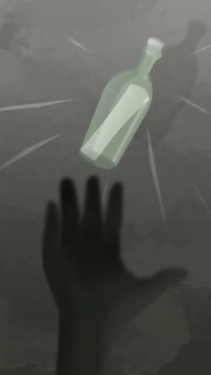The Bottle Intro 4