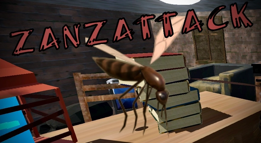ZanzAttack