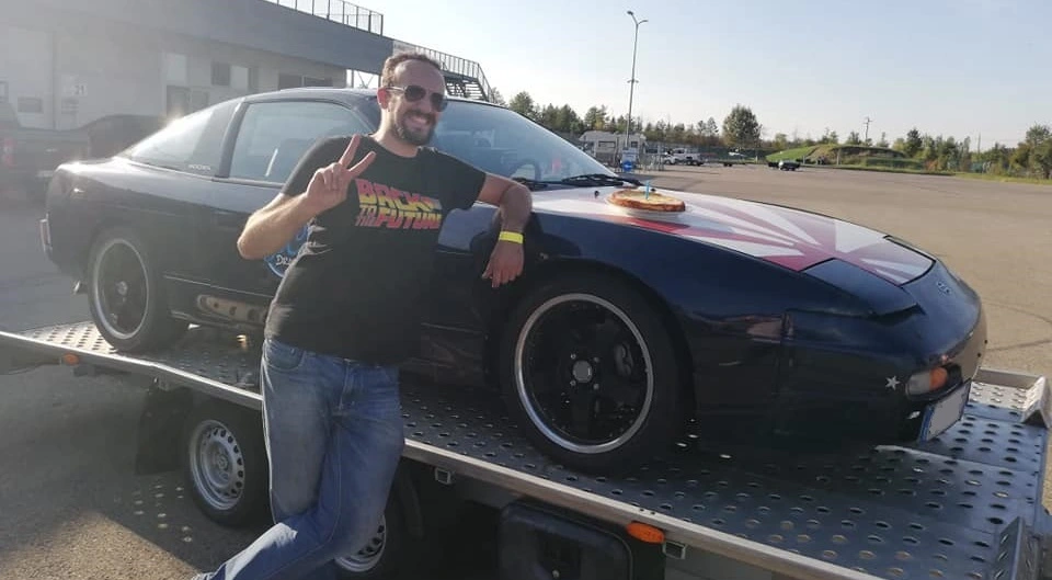 Autodromo Modena (2021)
