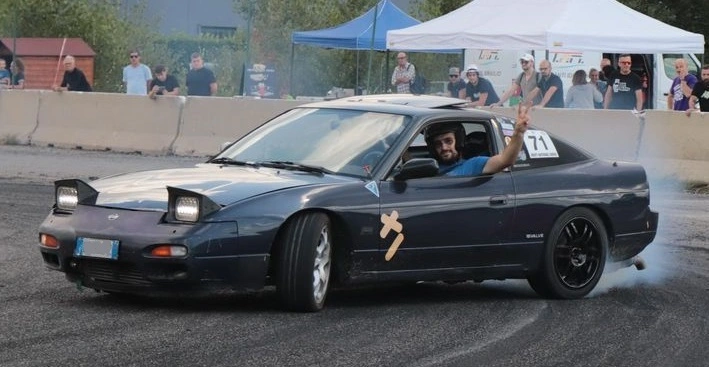 Motor Park Bologna - Ozzano