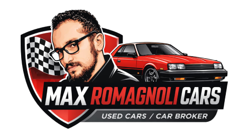 Max Romagnoli